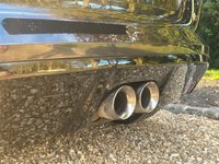 USED 2015 15 JAGUAR F-TYPE 3.0 V6 S Coupe 2dr Petrol Auto Euro 6 (s/s) (380 ps) LOW MILEAGE/BLACK PACK/380 BHP