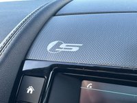 USED 2015 15 JAGUAR F-TYPE 3.0 V6 S Coupe 2dr Petrol Auto Euro 6 (s/s) (380 ps) LOW MILEAGE/BLACK PACK/380 BHP