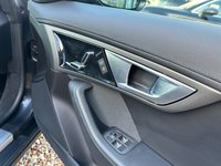 USED 2015 15 JAGUAR F-TYPE 3.0 V6 S Coupe 2dr Petrol Auto Euro 6 (s/s) (380 ps) LOW MILEAGE/BLACK PACK/380 BHP