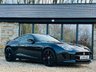 USED 2015 15 JAGUAR F-TYPE 3.0 V6 S Coupe 2dr Petrol Auto Euro 6 (s/s) (380 ps) LOW MILEAGE/BLACK PACK/380 BHP