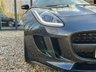 USED 2015 15 JAGUAR F-TYPE 3.0 V6 S Coupe 2dr Petrol Auto Euro 6 (s/s) (380 ps) LOW MILEAGE/BLACK PACK/380 BHP