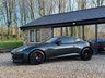 USED 2015 15 JAGUAR F-TYPE 3.0 V6 S Coupe 2dr Petrol Auto Euro 6 (s/s) (380 ps) LOW MILEAGE/BLACK PACK/380 BHP