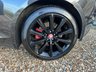 USED 2015 15 JAGUAR F-TYPE 3.0 V6 S Coupe 2dr Petrol Auto Euro 6 (s/s) (380 ps) LOW MILEAGE/BLACK PACK/380 BHP