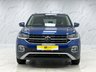USED 2021 70 VOLKSWAGEN T-CROSS 1.0 TSI SEL SUV 5dr Petrol DSG Euro 6 (s/s) (110 ps) 2 KEYS, FULL HISTORY