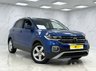 USED 2021 70 VOLKSWAGEN T-CROSS 1.0 TSI SEL SUV 5dr Petrol DSG Euro 6 (s/s) (110 ps) 2 KEYS, FULL HISTORY