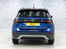 USED 2021 70 VOLKSWAGEN T-CROSS 1.0 TSI SEL SUV 5dr Petrol DSG Euro 6 (s/s) (110 ps) 2 KEYS, FULL HISTORY