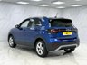 USED 2021 70 VOLKSWAGEN T-CROSS 1.0 TSI SEL SUV 5dr Petrol DSG Euro 6 (s/s) (110 ps) 2 KEYS, FULL HISTORY