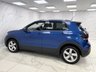 USED 2021 70 VOLKSWAGEN T-CROSS 1.0 TSI SEL SUV 5dr Petrol DSG Euro 6 (s/s) (110 ps) 2 KEYS, FULL HISTORY