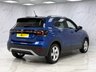 USED 2021 70 VOLKSWAGEN T-CROSS 1.0 TSI SEL SUV 5dr Petrol DSG Euro 6 (s/s) (110 ps) 2 KEYS, FULL HISTORY