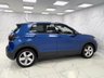 USED 2021 70 VOLKSWAGEN T-CROSS 1.0 TSI SEL SUV 5dr Petrol DSG Euro 6 (s/s) (110 ps) 2 KEYS, FULL HISTORY