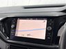 USED 2021 70 VOLKSWAGEN T-CROSS 1.0 TSI SEL SUV 5dr Petrol DSG Euro 6 (s/s) (110 ps) 2 KEYS, FULL HISTORY