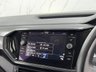 USED 2021 70 VOLKSWAGEN T-CROSS 1.0 TSI SEL SUV 5dr Petrol DSG Euro 6 (s/s) (110 ps) 2 KEYS, FULL HISTORY