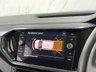 USED 2021 70 VOLKSWAGEN T-CROSS 1.0 TSI SEL SUV 5dr Petrol DSG Euro 6 (s/s) (110 ps) 2 KEYS, FULL HISTORY
