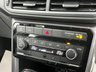 USED 2021 70 VOLKSWAGEN T-CROSS 1.0 TSI SEL SUV 5dr Petrol DSG Euro 6 (s/s) (110 ps) 2 KEYS, FULL HISTORY