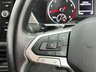 USED 2021 70 VOLKSWAGEN T-CROSS 1.0 TSI SEL SUV 5dr Petrol DSG Euro 6 (s/s) (110 ps) 2 KEYS, FULL HISTORY