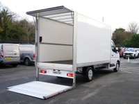 USED 2026 26 RENAULT MASTER 2.0 BLUEDCI 150 BHP ADVANCE LUTON ( FULL CLOSURE LIFT ) NEW SHAPE | FULL CLOSURE TAIL-LIFT