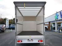 USED 2026 26 RENAULT MASTER 2.0 BLUEDCI 150 BHP ADVANCE LUTON ( FULL CLOSURE LIFT ) NEW SHAPE | FULL CLOSURE TAIL-LIFT