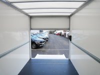 USED 2026 26 RENAULT MASTER 2.0 BLUEDCI 150 BHP ADVANCE LUTON ( FULL CLOSURE LIFT ) NEW SHAPE | FULL CLOSURE TAIL-LIFT