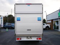 USED 2026 26 RENAULT MASTER 2.0 BLUEDCI 150 BHP ADVANCE LUTON ( FULL CLOSURE LIFT ) NEW SHAPE | FULL CLOSURE TAIL-LIFT