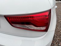 USED 2018 18 AUDI A1 1.4 TFSI S line Sportback 5dr Petrol Manual Euro 6 (s/s) (Nav) (125 ps) SUPPLY DEALER PLUS ON FAMILY OWNED