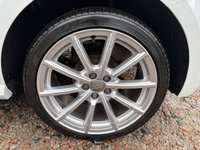 USED 2018 18 AUDI A1 1.4 TFSI S line Sportback 5dr Petrol Manual Euro 6 (s/s) (Nav) (125 ps) SUPPLY DEALER PLUS ON FAMILY OWNED