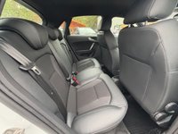 USED 2018 18 AUDI A1 1.4 TFSI S line Sportback 5dr Petrol Manual Euro 6 (s/s) (Nav) (125 ps) SUPPLY DEALER PLUS ON FAMILY OWNED