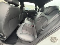 USED 2018 18 AUDI A1 1.4 TFSI S line Sportback 5dr Petrol Manual Euro 6 (s/s) (Nav) (125 ps) SUPPLY DEALER PLUS ON FAMILY OWNED