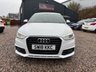 USED 2018 18 AUDI A1 1.4 TFSI S line Sportback 5dr Petrol Manual Euro 6 (s/s) (Nav) (125 ps) SUPPLY DEALER PLUS ON FAMILY OWNED