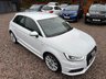 USED 2018 18 AUDI A1 1.4 TFSI S line Sportback 5dr Petrol Manual Euro 6 (s/s) (Nav) (125 ps) SUPPLY DEALER PLUS ON FAMILY OWNED