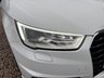 USED 2018 18 AUDI A1 1.4 TFSI S line Sportback 5dr Petrol Manual Euro 6 (s/s) (Nav) (125 ps) SUPPLY DEALER PLUS ON FAMILY OWNED