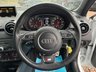 USED 2018 18 AUDI A1 1.4 TFSI S line Sportback 5dr Petrol Manual Euro 6 (s/s) (Nav) (125 ps) SUPPLY DEALER PLUS ON FAMILY OWNED