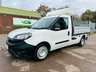 USED 2021 71 FIAT DOBLO 1.6 MultiJetII Work Up 2dr Diesel Manual L2 Euro 6 (s/s) (105 bhp) 