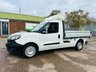 USED 2021 71 FIAT DOBLO 1.6 MultiJetII Work Up 2dr Diesel Manual L2 Euro 6 (s/s) (105 bhp) 