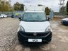 USED 2021 71 FIAT DOBLO 1.6 MultiJetII Work Up 2dr Diesel Manual L2 Euro 6 (s/s) (105 bhp) 