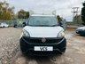 USED 2021 71 FIAT DOBLO 1.6 MultiJetII Work Up 2dr Diesel Manual L2 Euro 6 (s/s) (105 bhp) 