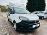 USED 2021 71 FIAT DOBLO 1.6 MultiJetII Work Up 2dr Diesel Manual L2 Euro 6 (s/s) (105 bhp) 