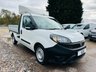 USED 2021 71 FIAT DOBLO 1.6 MultiJetII Work Up 2dr Diesel Manual L2 Euro 6 (s/s) (105 bhp) 