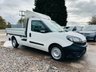 USED 2021 71 FIAT DOBLO 1.6 MultiJetII Work Up 2dr Diesel Manual L2 Euro 6 (s/s) (105 bhp) 
