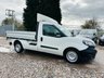 USED 2021 71 FIAT DOBLO 1.6 MultiJetII Work Up 2dr Diesel Manual L2 Euro 6 (s/s) (105 bhp) 