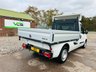 USED 2021 71 FIAT DOBLO 1.6 MultiJetII Work Up 2dr Diesel Manual L2 Euro 6 (s/s) (105 bhp) 