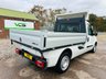 USED 2021 71 FIAT DOBLO 1.6 MultiJetII Work Up 2dr Diesel Manual L2 Euro 6 (s/s) (105 bhp) 