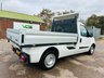 USED 2021 71 FIAT DOBLO 1.6 MultiJetII Work Up 2dr Diesel Manual L2 Euro 6 (s/s) (105 bhp) 