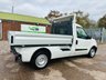 USED 2021 71 FIAT DOBLO 1.6 MultiJetII Work Up 2dr Diesel Manual L2 Euro 6 (s/s) (105 bhp) 