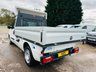 USED 2021 71 FIAT DOBLO 1.6 MultiJetII Work Up 2dr Diesel Manual L2 Euro 6 (s/s) (105 bhp) 