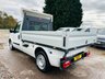 USED 2021 71 FIAT DOBLO 1.6 MultiJetII Work Up 2dr Diesel Manual L2 Euro 6 (s/s) (105 bhp) 