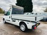 USED 2021 71 FIAT DOBLO 1.6 MultiJetII Work Up 2dr Diesel Manual L2 Euro 6 (s/s) (105 bhp) 