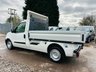 USED 2021 71 FIAT DOBLO 1.6 MultiJetII Work Up 2dr Diesel Manual L2 Euro 6 (s/s) (105 bhp) 