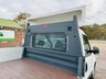 USED 2021 71 FIAT DOBLO 1.6 MultiJetII Work Up 2dr Diesel Manual L2 Euro 6 (s/s) (105 bhp) 