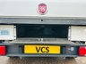 USED 2021 71 FIAT DOBLO 1.6 MultiJetII Work Up 2dr Diesel Manual L2 Euro 6 (s/s) (105 bhp) 