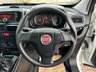 USED 2021 71 FIAT DOBLO 1.6 MultiJetII Work Up 2dr Diesel Manual L2 Euro 6 (s/s) (105 bhp) 